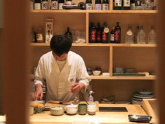 -镹·鱼料理  国产鱼使用店