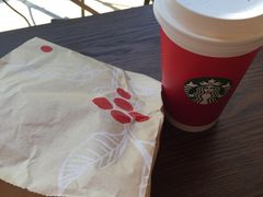 -星巴克(古美路店)