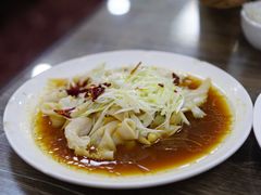 葱油鸟贝-林之六八·6886大连老菜馆