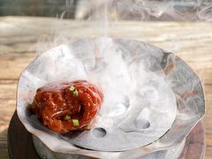 九转大肠-魁盛居百年鲁菜馆(县西巷店)