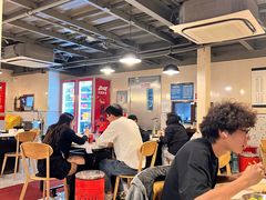 -二楼老店重庆鸡公煲(真光路店)