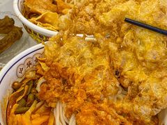 -弘束束柳州深巷螺蛳粉(珠江路店)