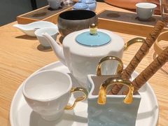 -隐溪茶馆(金虹桥店)