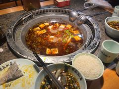 -匠岳·王宝器麻椒鱼(会展中心店)