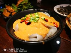 -江边城外烤全鱼(方庄时代购物中心店)