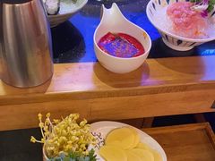 -大龙燚火锅(南山大道店)