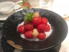 -大树餐厅(红旗街万达店)