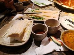 -小龙坎老火锅(鹤伴一路店)