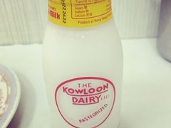 -澳洲牛奶公司(佐敦店)