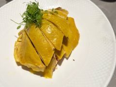-钱塘秋荷·新江浙菜(沪太路店)