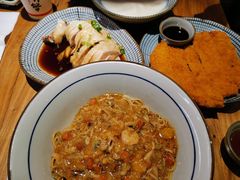 -南小蟹手工點心(三里屯店)