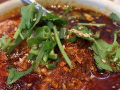 -成都你六姐·牛肉冒菜(上海环宇荟店)