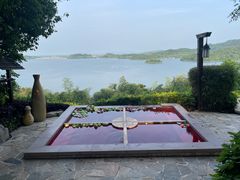 -天目湖涵田半山温泉