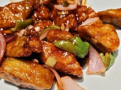 -稻品香小锅饭豆腐馆(北三路店)