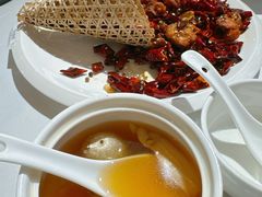 -万龙洲海鲜(南新仓店)