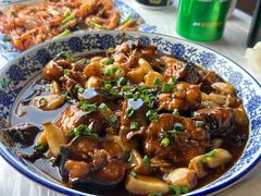 -洞天食府(北大街店)