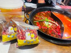 -萍姐火锅·公路夜市(南京新街口店)