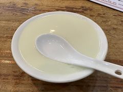 -沙湾姜埋奶(兴新包店)