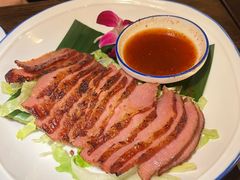 -素逸·泰料理(人民广场店)