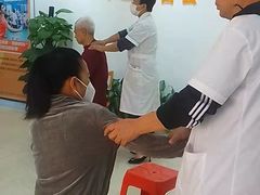 -紫瑞中医馆·养生推拿·中式筋膜(龙华店)