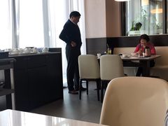 大堂-煲王粤菜餐厅(中侨中心店)