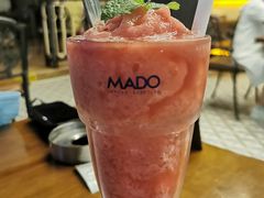 -MADO冰淇淋咖啡馆(淘金店)