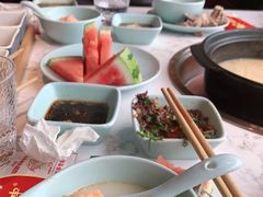 -捞神煲汤火锅(湖滨商业街店)