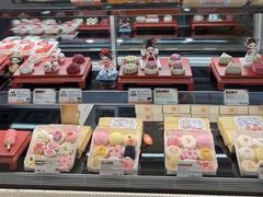 -御茶膳房皇家糕点博物馆(北京首店)