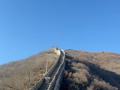 -慕田峪长城