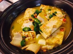 私家豆腐-爱晚亭(大东海广场店)