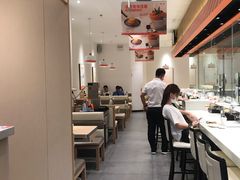 大堂-新一番三文鱼寿司(大东海店)