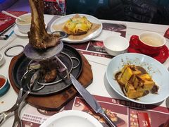 -杯子红牛排(西樵店)