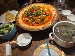 -相约·羊村小馆非遗手抓肉(七一酱园店)