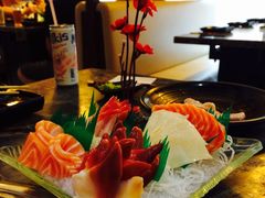 -熊出没日本烧肉放题