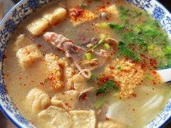 -小潘记鸭血粉丝汤