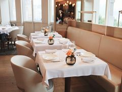 大堂-Jean Georges