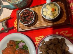 -孔乙己酒家(虹桥路店)
