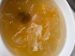 银耳羹-川椒椒火锅(白石桥店)