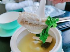 -翠湖宾馆·中餐厅