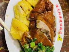 -陈光记烧腊店(罗保博士街店)