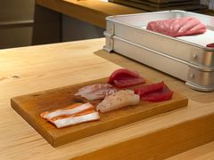 -炎橘·板前料理 Omakase