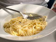 意式蘑菇面-莫斯科餐厅