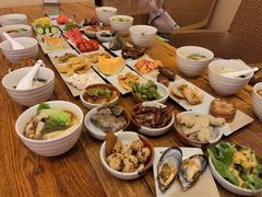 -青藤茶馆(南山路店)