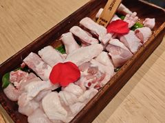 -椰子不语 椰子鸡火锅(淮海店)