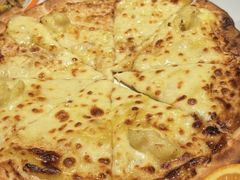 -比格比萨自助(国展店)