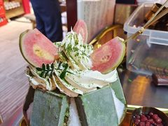 -蛙一刀·麻椒鱼火锅(金仙桥店)