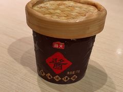 -吕氏疙瘩汤·海鲜新鲁菜(凯德mall新都心店)