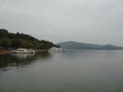 -天目湖山水园