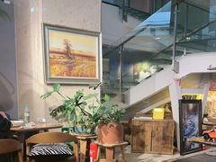 -大书房咖啡(中传国交店)