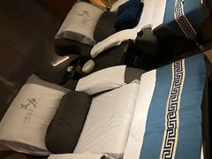 -新紫霞养生·影院足道·SPA(金山区店)